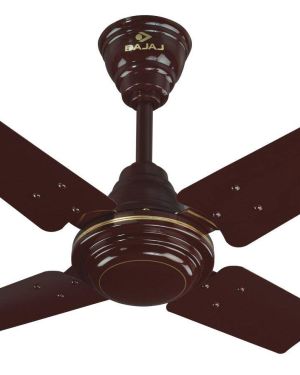 BAJAJ 24 Inch, MAXIMA, CEILING, BROWN