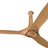 Bajaj 48 Arioso 12dc5r Ceiling Fan Cherry Wood