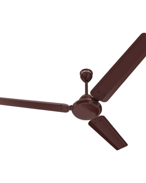 BAJAJ 48 Inch, DURATO 12S1, CEILING FAN, BROWN