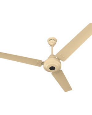 BAJAJ 48 Inch, ENERGOS-26, CEILING FAN, BASE IVORY