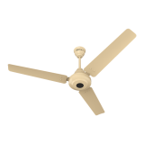 Bajaj 48 Energos 26 Ceiling Fan Base Ivory