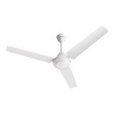 Bajaj 48 Energos 26 Ceiling Fan Glossy White