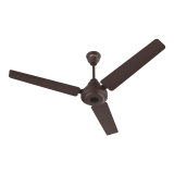 Bajaj 48 Energos 26 Ceiling Fan Red Walnut