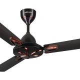 Bajaj 48 Inch Novella Ee Ceiling Fan Elegant Brown