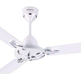 Bajaj 48 Inch Novella Ee Ceiling Fan Serene White