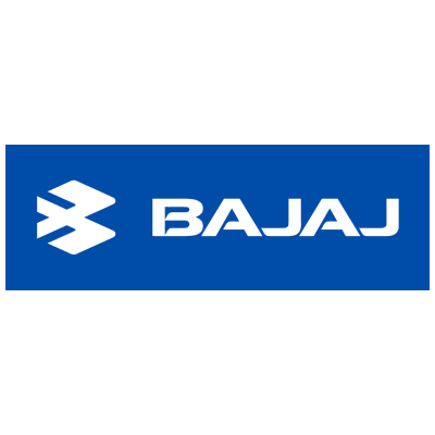 Bajaj Logo Thegem Person