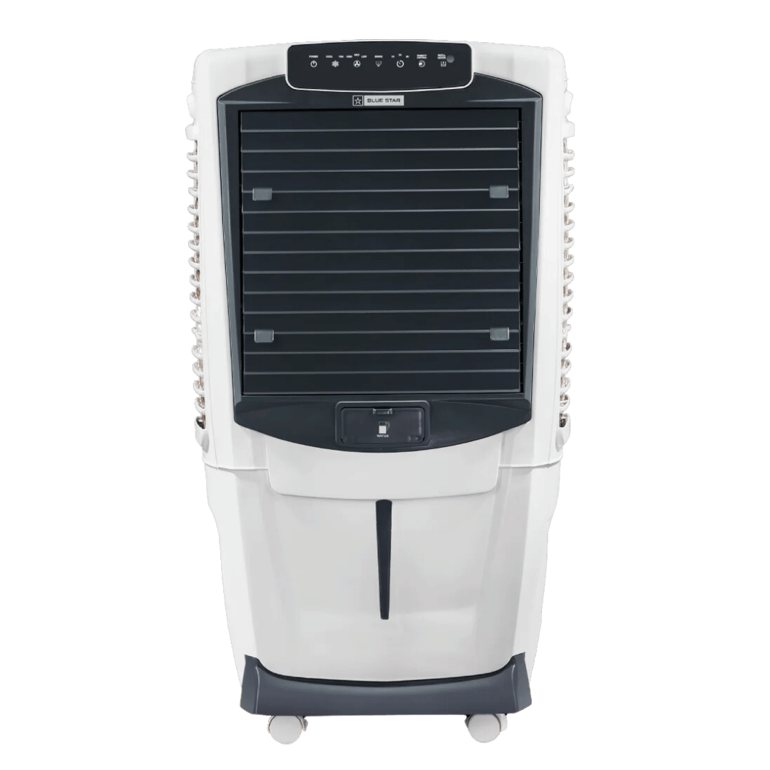 Bluestar Air Cooler Home Page 0