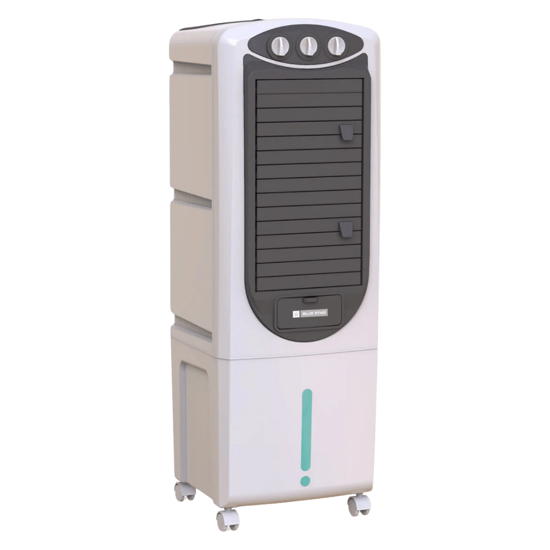 Bluestar Air Cooler Home Page 2