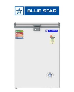 NEYW Series | Hard Top | Deep Freezer 71 Litres | 2 Star