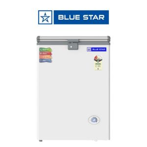 Blue Star Deep freezers