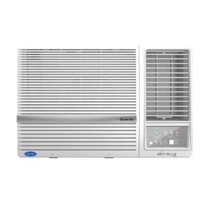 Carrier Inverter Window 1 5 Ton 18k Estrella Exi M 3star Remote