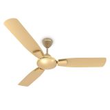 Crompton 36 Toro 1 Star Ceiling Fan Birken Effect