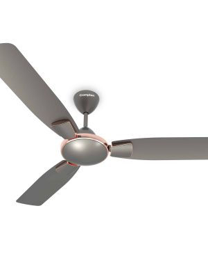 CROMPTON 36 Inch, TORO 1 STAR, CEILING FAN, WARM GREY