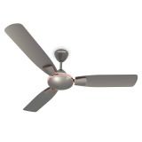 Crompton 36 Toro 1 Star Ceiling Fan Warm Grey