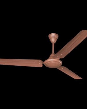 CROMPTON 48 Inch, ARIYABRIZ 1 STAR, CEILING FAN, BROWN