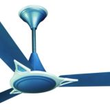 Crompton 48 Avancer Prime Anti Dust Ceiling Indico Blue