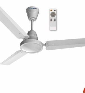 CROMPTON 48 Inch, ENERGION HS, CEILING FAN, OPEL WHITE