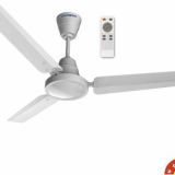 Crompton 48 Energion Hs Ceiling Fan Opel White