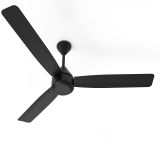 Crompton 48 Groove 28 W Ceiling Fan Onix