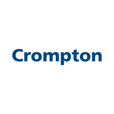 Crompton Logo New Thegem Person