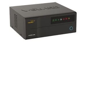 Digital Inverters