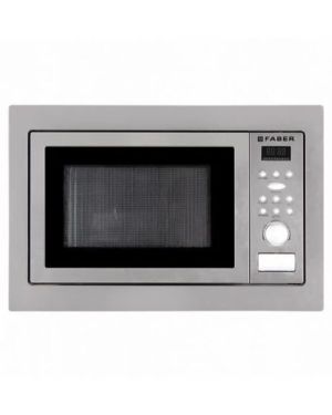 FABER BUILD IN APPLIANCES 60 CMS, FBIMWO 25L CGS, S.S