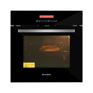 Faber Build In Appliances 60 Cms Fbio 67l 10f Glb Bk