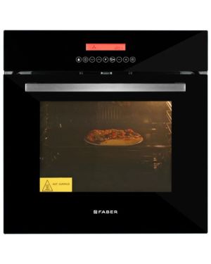 FABER BUILD IN APPLIANCES 60 CMS, FBIO 67L 10F GLB, BK