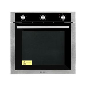 Faber Build In Appliances 60 Cms Fbio 80l 4f S