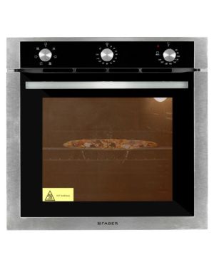 FABER BUILD IN APPLIANCES 60 CMS, FBIO 80L 8F, S.S