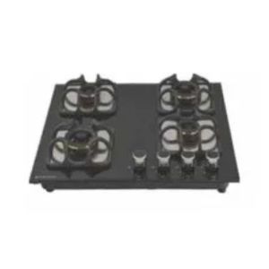 Faber Build In Hobs 60 Cms Imperia 604 Brb Ci Black