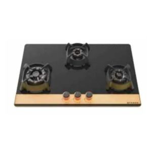 Faber Build In Hobs 78 Cms Nexus Ht 783 Crs Br Ci Black