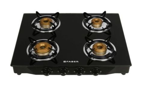 Faber Gas Stove And Hobs