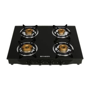 Faber Gas Stove And Hobs