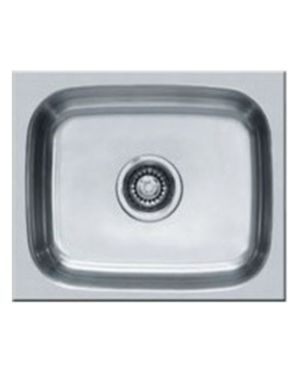 FRANKE KITCHEN SINKS 610 GRAND, 24 X 18