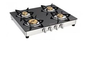 Gas Stoves And Hobs