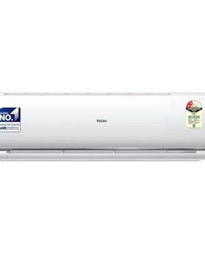 HAIER INVERTER SPLIT, 1.2 TON, ID-HS 40 V-TBS3BE/OD-HU 40-3BE 3 STAR