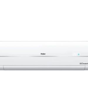 HAIER INVERTER SPLIT, 1.5 TON, ID-HS 18 C-NMB3BP/OD-HU 18-3BP 3 STAR