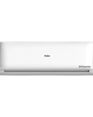 HAIER INVERTER SPLIT, 1.5 TON, ID-HS 19 E-TXW5BP/OD-HU 19-5BP 5 STAR