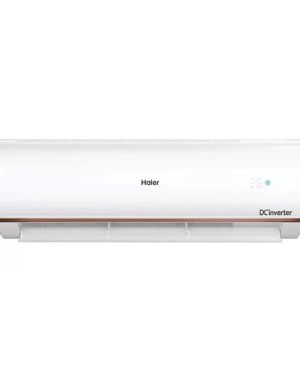 HAIER INVERTER SPLIT AC, 1.5 TON, ID-HS 18 F-UVSW4B/OD-HU 18-4B 4 STAR