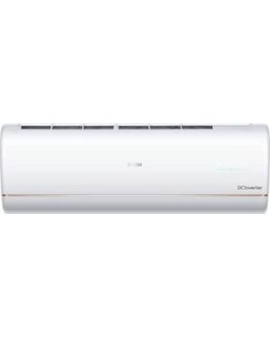 HAIER INVERTER SPLIT AC, 1.6 TON, ID-HS 19 P-JW4B/OD-HU 19-4B 4 STAR