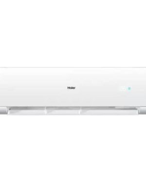 HAIER SPLIT, 1.0 TON, ID-HS 12 T-TQS2BE/OD-HU 12-2BE 2 STAR