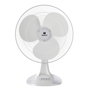 Havells 16 Sameera Table Fan White