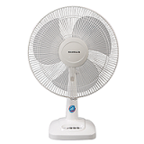 Havells 16 Velocity Neo Hi Speed Table Fan White