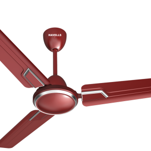 Havells 48 Andria Ceiling Fan Maroon