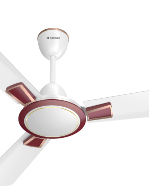 HAVELLS 48 Inch, ASTURA BLDC, CEILING FAN, BIANCO BRONZE