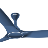 Havells 48 Stealth Air Bldc Ceiling Fan Indigo Blue