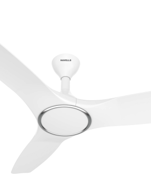 HAVELLS 48 Inch, STEALTH AIR, CEILING, ELEGANT WHITE