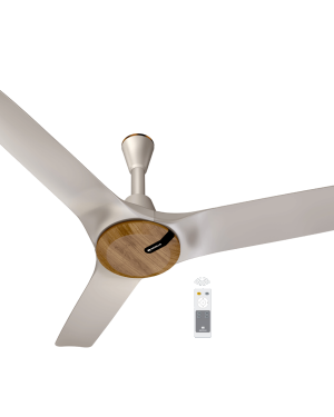 HAVELLS 48 Inch, STEALTH NEO, CEILING FAN, WOOD MIST