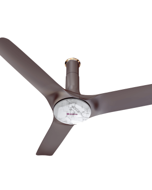 HAVELLS 48 Inch, STEALTH PRIME BLDC REMOTE, CEILING FAN, MARBEL DUSK